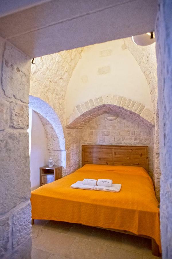 Il Trulletto Villa Alberobello Luaran gambar